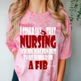 2020 Graduation Nurses RN LPN NP Comfort Color Blast T-Shirt Clay
