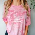 2025 Nursing School Graduate Nurse Graduation Comfort Color Blast T-Shirt Clay