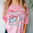 4th Of July Please Be Patient With Me I'm From The 1900s Comfort Color Blast T-Shirt Clay 4th Of July Please Be Patient With Me I'm From The 1900s Comfort Color Blast T-Shirt Clay