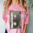 90s MUSIC NOSTALGIA GRAPHIC Comfort Color Blast T-Shirt Clay