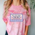 90s RNB Vibes Cassette – Retro Music Nostalgia RNB Cassette Premium Tri-Blend Comfort Color Blast T-Shirt Clay 90s RNB Vibes Cassette – Retro Music Nostalgia RNB Cassette Premium Tri-Blend Comfort Color Blast T-Shirt Clay
