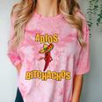 Adios Bitchachos Tee Cinco De Mayo Graduation Retirement Comfort Color Blast T-Shirt Clay