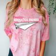 Aerospace Engineer Student Aerospace Engineering Graduation Comfort Color Blast T-Shirt Clay