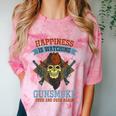 Over And Over Again Cowboys Western Nostalgia Movies Comfort Color Blast T-Shirt Clay Over And Over Again Cowboys Western Nostalgia Movies Comfort Color Blast T-Shirt Clay