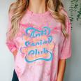 Anti-Social Club Introvert Humor Comfort Color Blast T-Shirt Clay Anti-Social Club Introvert Humor Comfort Color Blast T-Shirt Clay