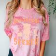 Antique NOSTALGIA SEEKER Antique Collector Comfort Color Blast T-Shirt Clay