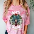 Antisocial Introvert I Like Being Alone Comfort Color Blast T-Shirt Clay Antisocial Introvert I Like Being Alone Comfort Color Blast T-Shirt Clay