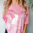 Antisocial Introvert Cat With Coffee On Computer Emo Goth Comfort Color Blast T-Shirt Clay