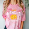 Architect Sorry Your Home Is Ugly Graduation Architecture Comfort Color Blast T-Shirt Clay