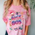Back To-The 80 s Christmas Retro Cassette Boombox Nostalgia Comfort Color Blast T-Shirt Clay Back To-The 80 s Christmas Retro Cassette Boombox Nostalgia Comfort Color Blast T-Shirt Clay
