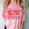 Bar Exam Law School Graduation Study T-Shirt Comfort Color Blast T-Shirt Clay