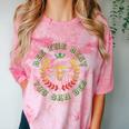 Bee The Best You Can Graduation Smart Kid Child Teen T-Shirt Comfort Color Blast T-Shirt Clay