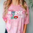 Best Nurse Graduation- RN Nurse Established 2019 LPN Comfort Color Blast T-Shirt Clay
