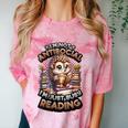 Book Lover Hedgehog Reading Books Introvert Bookworm Comfort Color Blast T-Shirt Clay Book Lover Hedgehog Reading Books Introvert Bookworm Comfort Color Blast T-Shirt Clay