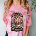 Book Lover Hedgehog Reading Books Introvert Bookworm Comfort Color Blast T-Shirt Clay Book Lover Hedgehog Reading Books Introvert Bookworm Comfort Color Blast T-Shirt Clay