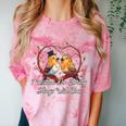 Do Boring Things With You Introvert Couples Antisocial Comfort Color Blast T-Shirt Clay