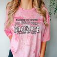 My Brother Graduation Shirts For Family 2019 Senior Class Comfort Color Blast T-Shirt Clay