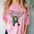 Cant Hear You Im Gaming Introvert Gamer Antisocial Raglan Baseball Tee Comfort Color Blast T-Shirt Clay Cant Hear You Im Gaming Introvert Gamer Antisocial Raglan Baseball Tee Comfort Color Blast T-Shirt Clay
