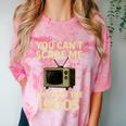 You Can't Scare Me I'm From The 1900s Television Retro Premium Comfort Color Blast T-Shirt Clay You Can't Scare Me I'm From The 1900s Television Retro Premium Comfort Color Blast T-Shirt Clay