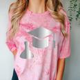 Chemistry Science Degree Graduation Comfort Color Blast T-Shirt Clay