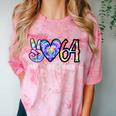 Class Of 1964 Shirt Tie Dye Senior Graduation Class Reunion Comfort Color Blast T-Shirt Clay
