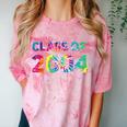 Class Of 2004 School Reunion College Highschool Graduation Comfort Color Blast T-Shirt Clay