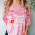 Class Of 2019 Pretty High School Senior Graduation T Shirt Comfort Color Blast T-Shirt Clay