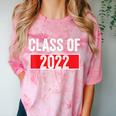 Class Of 2022 Future Graduation Tee Comfort Color Blast T-Shirt Clay