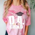 Doctor Of Arts Doctorate Graduation Son Daughter Shirt Comfort Color Blast T-Shirt Clay