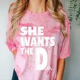 Doctor Of Osteopathic Medicine Graduation Comfort Color Blast T-Shirt Clay