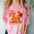I Dont Know What Youre Doing Chinese New Year Introvert Comfort Color Blast T-Shirt Clay