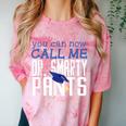 Dr PhD PsyD MD EDD Graduation Doctorate PsyD Comfort Color Blast T-Shirt Clay