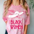 Educated Women Graduation Shirt Comfort Color Blast T-Shirt Clay