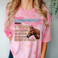 Equinetrovert Definition Equine Horse Riding Introvert Comfort Color Blast T-Shirt Clay Equinetrovert Definition Equine Horse Riding Introvert Comfort Color Blast T-Shirt Clay