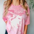 Ew People Cat Skateboard Introvert Sarcastic Humor Comfort Color Blast T-Shirt Clay Ew People Cat Skateboard Introvert Sarcastic Humor Comfort Color Blast T-Shirt Clay