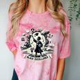 Excellence Graduation Black History Month Inspiring Comfort Color Blast T-Shirt Clay