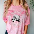 Our Final Chapter Seniors 2026 Graduation Comfort Color Blast T-Shirt Clay