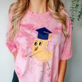 Flossing Cashew OIT For Tree Nut OIT Graduation Comfort Color Blast T-Shirt Clay