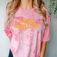 Free Shrugs Don't Care Introvert Comfort Color Blast T-Shirt Clay