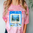 Frutiger Aero Aesthetic Tech Computer Aquarium Tarot Card Raglan Baseball Tee Comfort Color Blast T-Shirt Clay Frutiger Aero Aesthetic Tech Computer Aquarium Tarot Card Raglan Baseball Tee Comfort Color Blast T-Shirt Clay