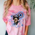 Frutiger Aero Cat Meme Headphone Kitty Cat Lover Comfort Color Blast T-Shirt Clay Frutiger Aero Cat Meme Headphone Kitty Cat Lover Comfort Color Blast T-Shirt Clay
