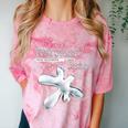Frutiger Aero Y2K Fashion Trends Statement Piece Tech Orb Comfort Color Blast T-Shirt Clay