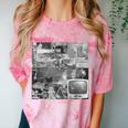 Frutiger Aero Y2K Old School Retro Vibes Comfort Color Blast T-Shirt Clay Frutiger Aero Y2K Old School Retro Vibes Comfort Color Blast T-Shirt Clay