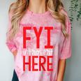 Fyi Introvert Here Raglan Baseball Tee Comfort Color Blast T-Shirt Clay Fyi Introvert Here Raglan Baseball Tee Comfort Color Blast T-Shirt Clay