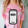 Generic Beer 1980s 80s Nostalgia Comfort Color Blast T-Shirt Clay Generic Beer 1980s 80s Nostalgia Comfort Color Blast T-Shirt Clay
