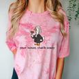 Goose Silly Lawyer Law Student School Graduation Comfort Color Blast T-Shirt Clay
