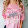 I Graduated Can I Go Back To Bed Now Koala Bear Graduation Comfort Color Blast T-Shirt Clay