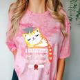 I Graduated Can I Go Back To Sleep Now Graduation Comfort Color Blast T-Shirt Clay