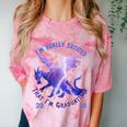 Graduation 2018 Tee-Shirt Comfort Color Blast T-Shirt Clay