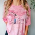 Graduation Shirt Comfort Color Blast T-Shirt Clay